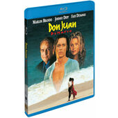 Film/Drama - Don Juan De Marco (Blu-ray)