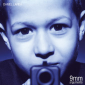 LANDA, DANIEL - 9mm Argumentů (Reedice 2019) – Vinyl