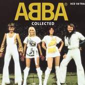 ABBA - Collected (3CD, 2011)