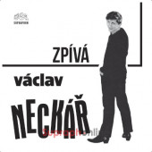 NECKAR, VACLAV - Václav Neckář zpívá pro mladé (Reedice 2023) - Vinyl