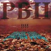 PBII - Plastic Soup (2010)