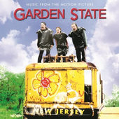 OST - Garden State - 180 gr. Vinyl 