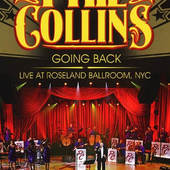 Phil Collins - Going Back: Live At Roseland Ballroom, NYC (2010) /DVD