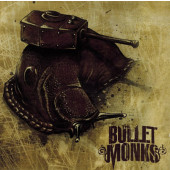 Bulletmonks - Weapons Of Mass Destruction (2009)