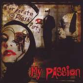 My Passion - Corporate Flesh Party (2009)