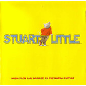 OST - Stuart Little (Music From And Inspired By The Motion Picture)
