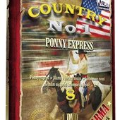 Various Artists - Country No.1-Ponny Expres 