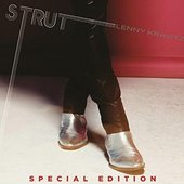 Lenny Kravitz - Strut +4/ Special edition 