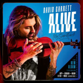 GARRETT, DAVID - Alive - My Soundtrack (Deluxe Edition, 2020)
