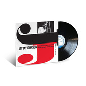 Jay Jay Johnson - Eminent Jay Jay Johnson, Vol. 1 (Blue Note Classic Vinyl Series 2022) - Vinyl