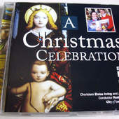 BBC Concert Orchestra - Christmas Celebration 