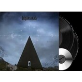 Leprous - Aphelion / (2021) - 2x Vinyl + CD