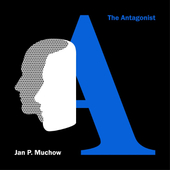 Jan P. Muchow - Antagonist (2017) - Vinyl 