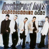 Backstreet Boys - Backstreet's Back (Edice 1999)