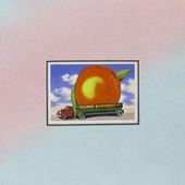 Allman Brothers Band - Eat A Peach (Remastered 1998) 