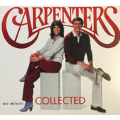 Carpenters - Collected (3CD, 2013) 