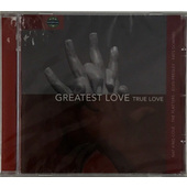 Various Artists - Greatest Love Songs - True Love (2012)