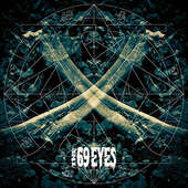 69 Eyes - X (CD+DVD, 2012) /Limited Edition