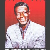 Nat King Cole - Unforgettable Collection/DVD 