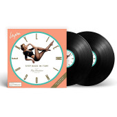 Kylie Minogue - Step Back In Time - The Definitive Collection (2019) - Vinyl