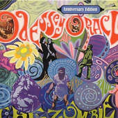 Zombies - Odessey And Oracle (Anniversary Edition 2008) 