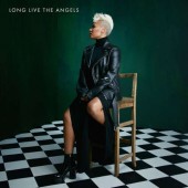 Emeli Sandé - Long Live The Angels/Deluxe (2016) 
