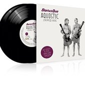 Status Quo - Aquostic (Stripped Bare) - 180 gr. Vinyl 