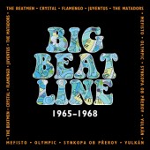VARIOUS/ROCK - Big Beat Line 1965-1968 (2017) 
