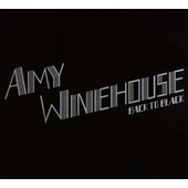 Amy Winehouse - Back To Black (Deluxe Edition 2007) /2CD