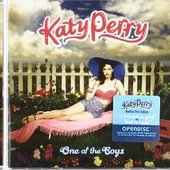 Katy Perry - One of the Boy 