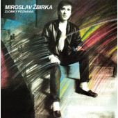 ZBIRKA, MIROSLAV - Zlomky Poznania (Reedice 2021)