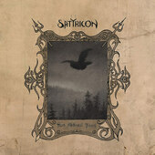 Satyricon - Dark Medieval Times (Digipack, Reedice 2021)