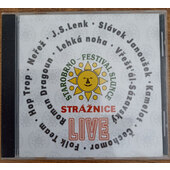 Various Artists - Festival Slunce Strážnice (2001)