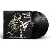 Neil Young + Promise Of The Real - Noise And Flowers (2022) - Vinyl