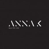 ANNA K - Best Of 1993-2018 (2018)