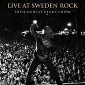 Europe - Live At Sweden Rock (30th Anniversary Show) 