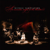Within Temptation - Acoustic Night At The Theatre (Edice 2019) - 180 gr. Vinyl