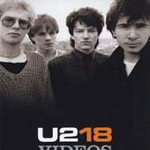 U2 - 18 / Videos 
