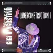 Gigi D*Agostino - Silence E.P. Underconstruction 1 (EP, 2003)