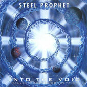Steel Prophet - Into The Void (Hallucinogenic Conception) / Continuum (2CD, Edice 2014)