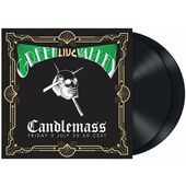 Candlemass - Green Valley Live / (2021) - Vinyl