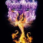 Deep Purple - Phoenix Rising (DVD + CD) DVD OBAL