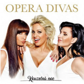 Opera Divas - Kouzelná noc (2018)