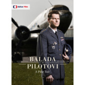 Film/Drama - Balada o pilotovi (DVD, 2018)