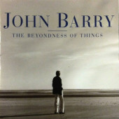 John Barry - Beyondness Of Things (1998)