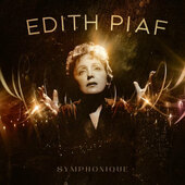 Edith Piaf - Symphonique (2023) - Vinyl
