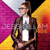 Jess Gillam - Rise (2019)