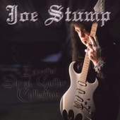 Joe Stump - Essential Shred Guitar Collection (2009)