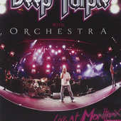 Deep Purple - Live At Montreux 2011/DVD 