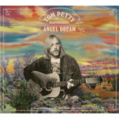 Tom Petty & The Heart Breakers - Angel Dream (Songs And Music From The Motion Picture "She's The One") /2CD, 2021